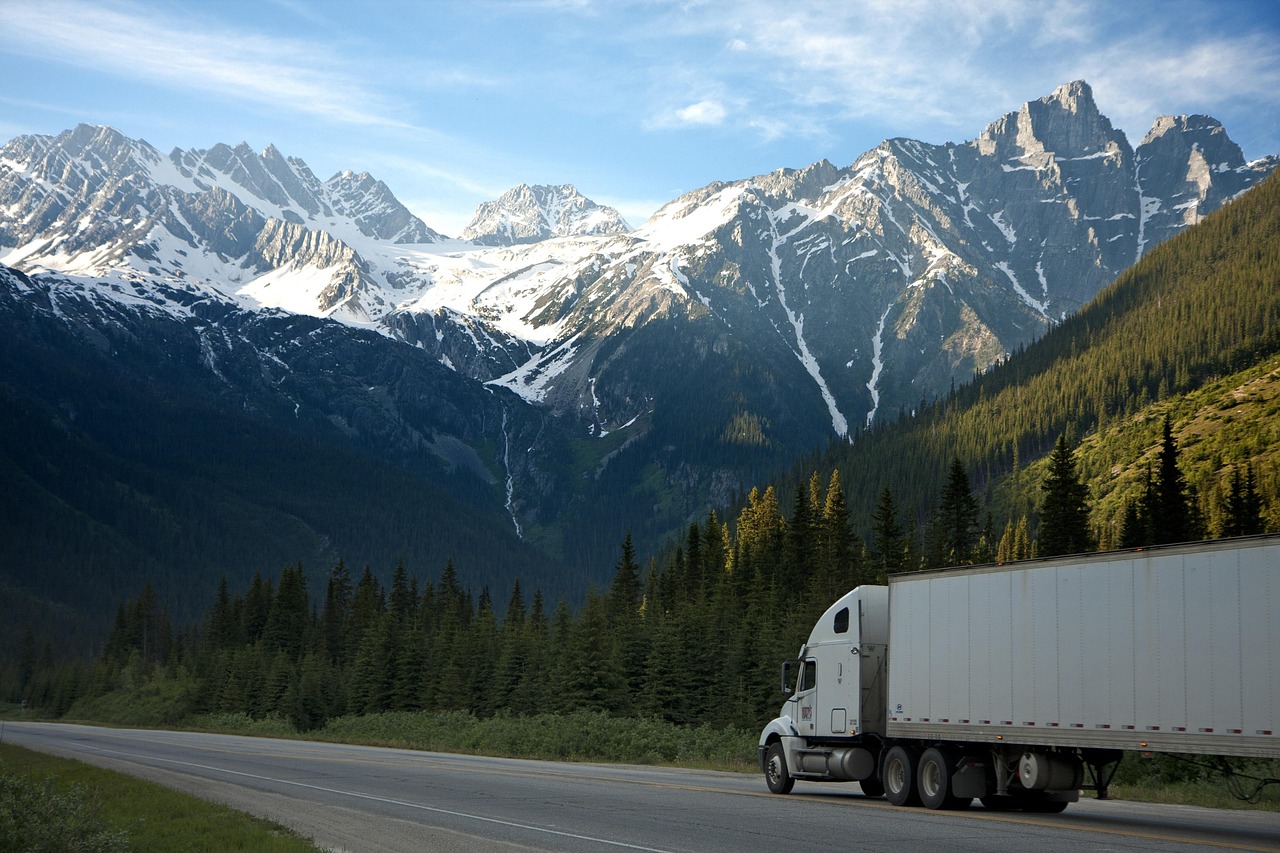 Fast and reliable freight services